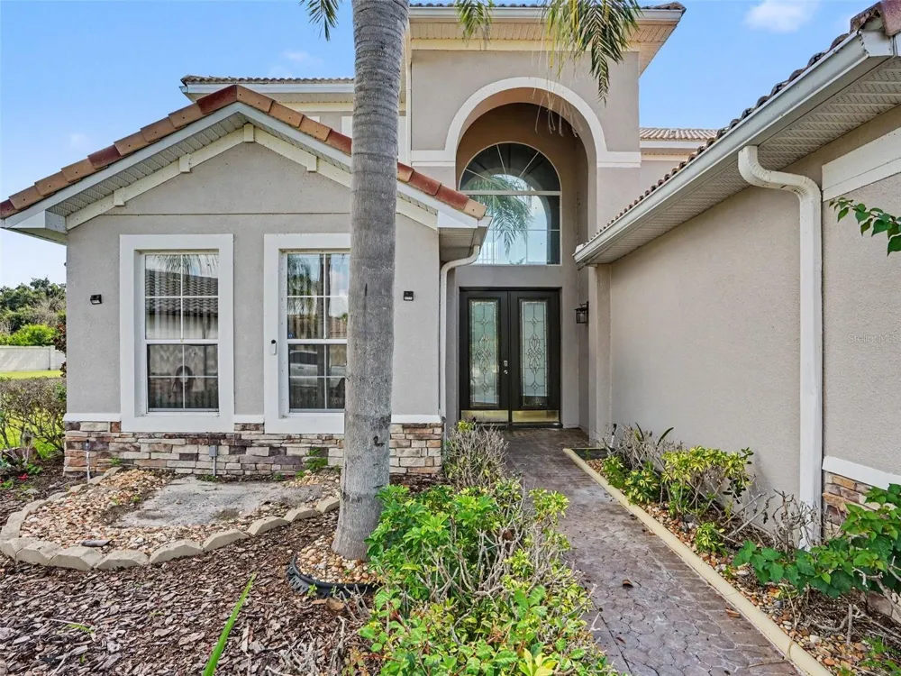 1711 WINDWARD OAKS COURT Kissimmee, FL 34746