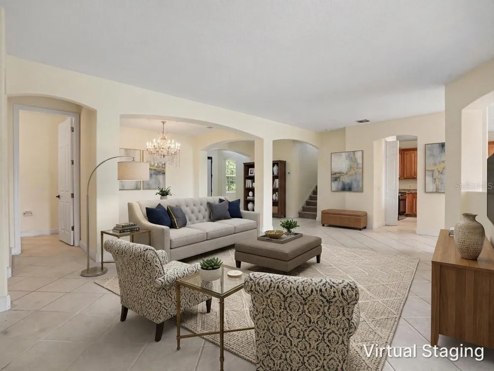 1711 WINDWARD OAKS COURT Kissimmee, FL 34746