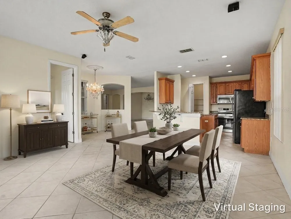 1711 WINDWARD OAKS COURT Kissimmee, FL 34746