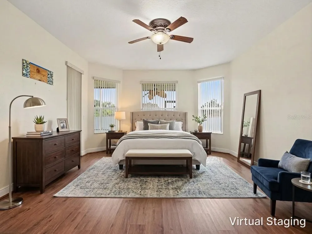 1711 WINDWARD OAKS COURT Kissimmee, FL 34746