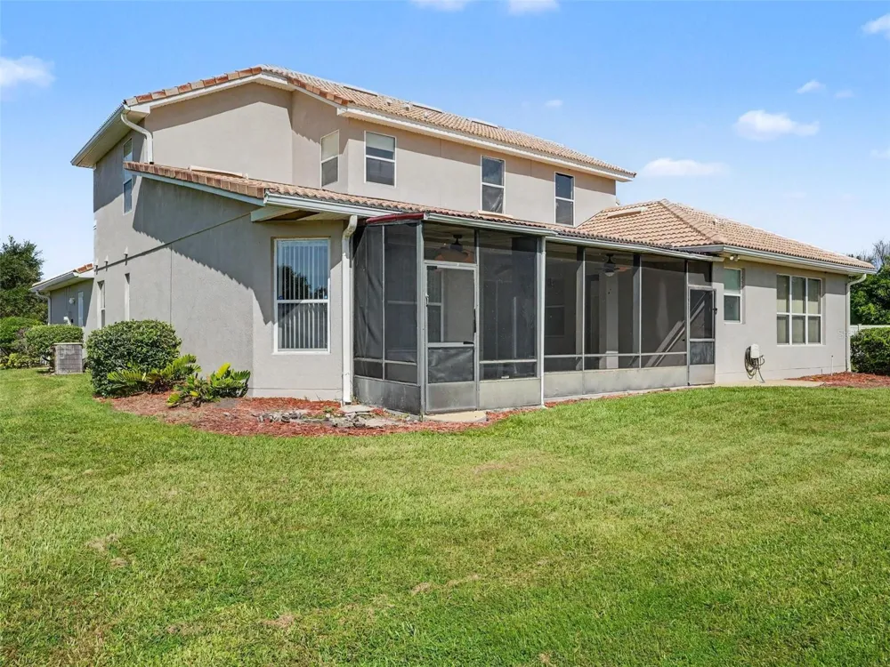 1711 WINDWARD OAKS COURT Kissimmee, FL 34746