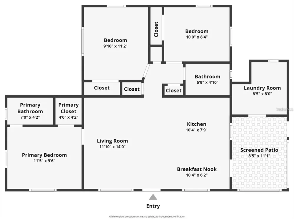 9001 82ND STREET Seminole, FL 33777