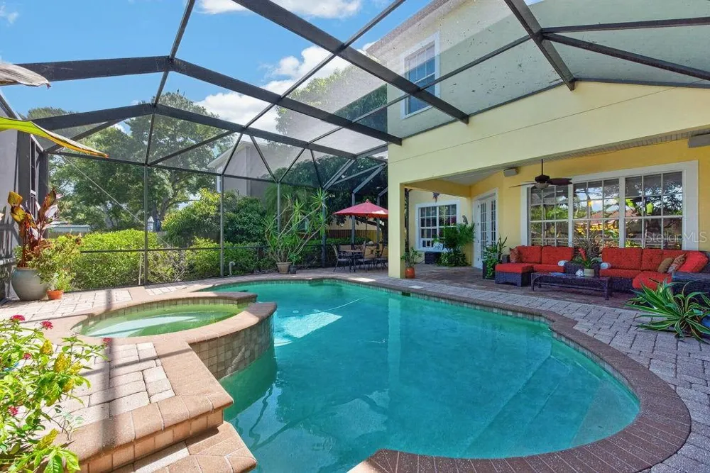 5916 S 6TH STREET Tampa, FL 33611