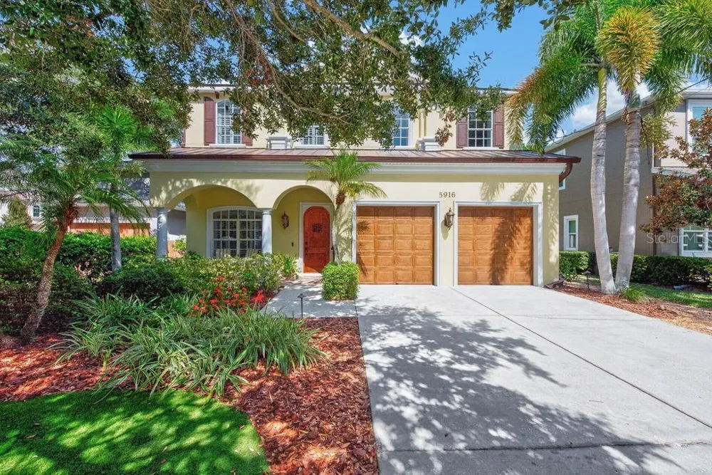 5916 S 6TH STREET Tampa, FL 33611
