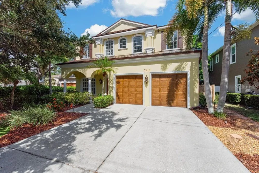 5916 S 6TH STREET Tampa, FL 33611