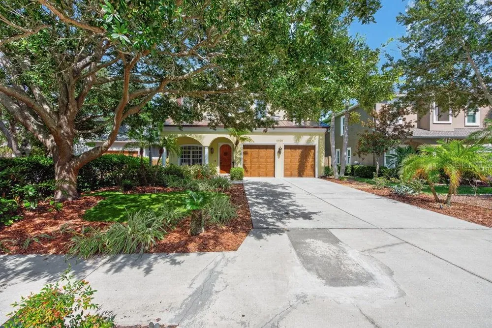 5916 S 6TH STREET Tampa, FL 33611