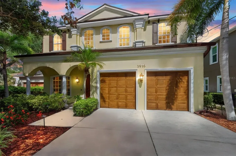 5916 S 6TH STREET Tampa, FL 33611