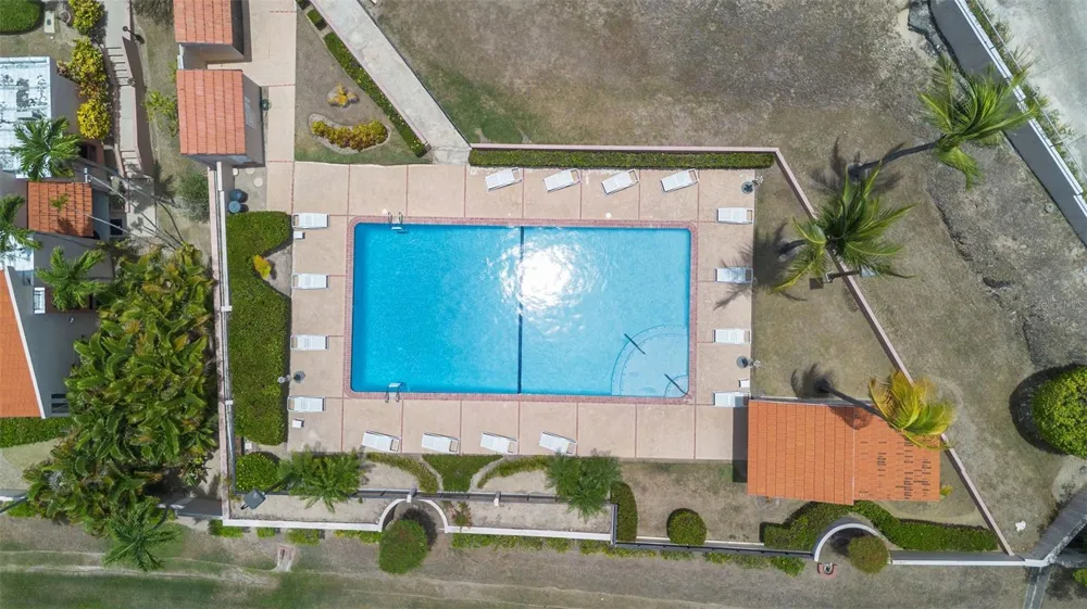 170 PALMAS DRIVE #B20 Humacao, PR 00791