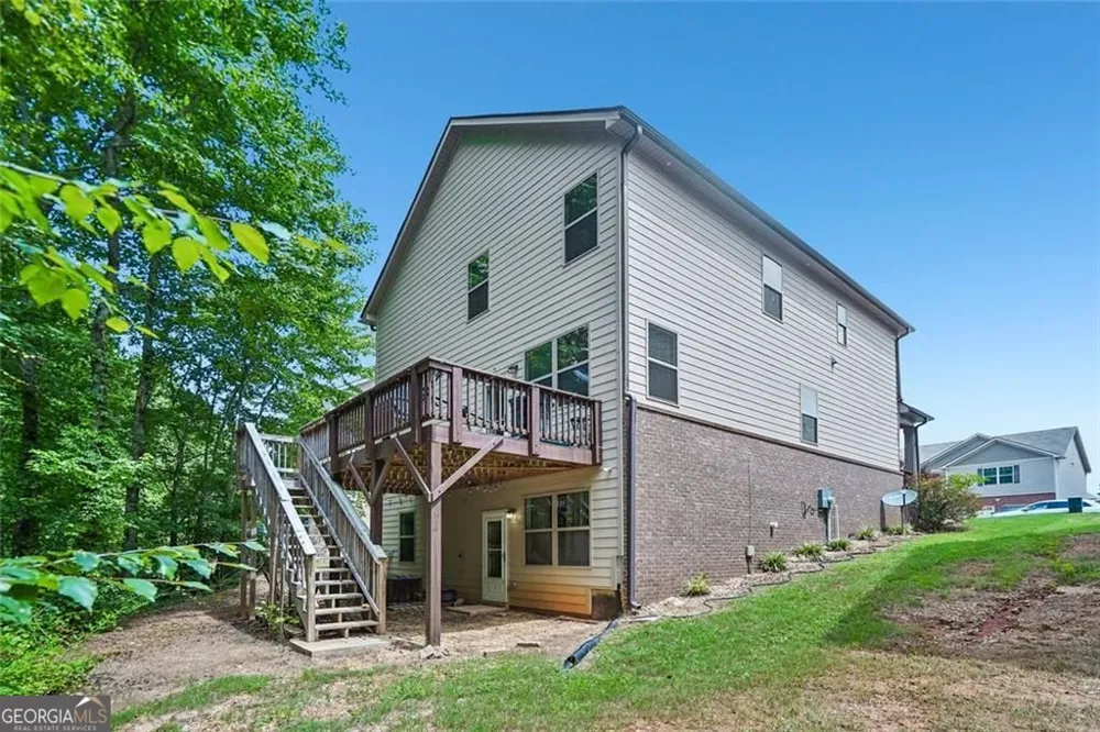 2045 Theberton TRL Locust Grove, GA 30248