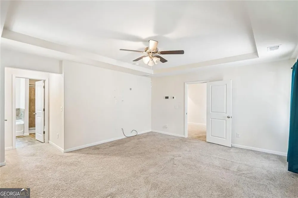 2045 Theberton TRL Locust Grove, GA 30248