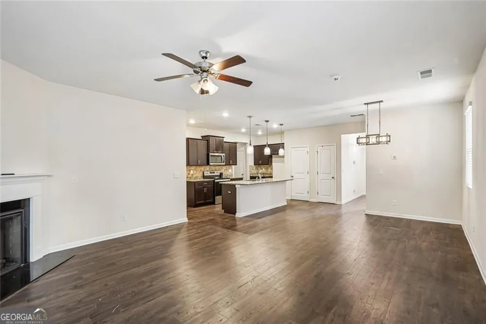 2045 Theberton TRL Locust Grove, GA 30248