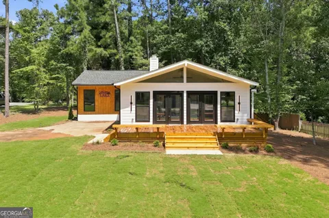400 Cottonwood DR