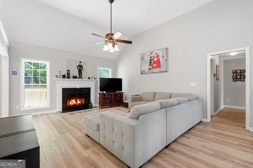 210 Amaranth CT Ball Ground, GA 30107