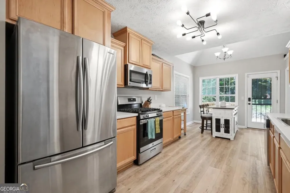 210 Amaranth CT Ball Ground, GA 30107