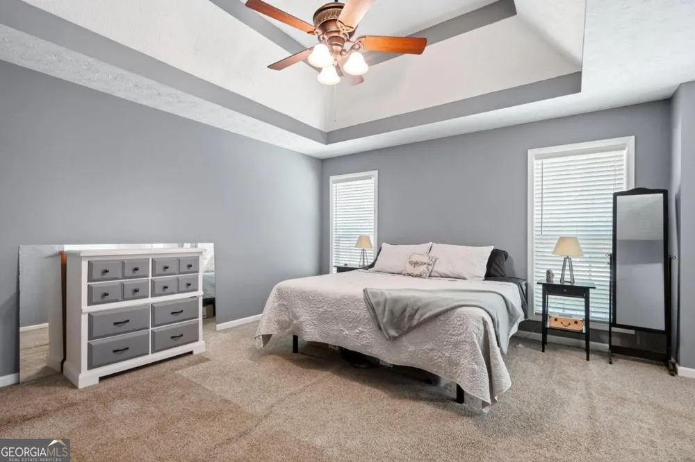 210 Amaranth CT Ball Ground, GA 30107