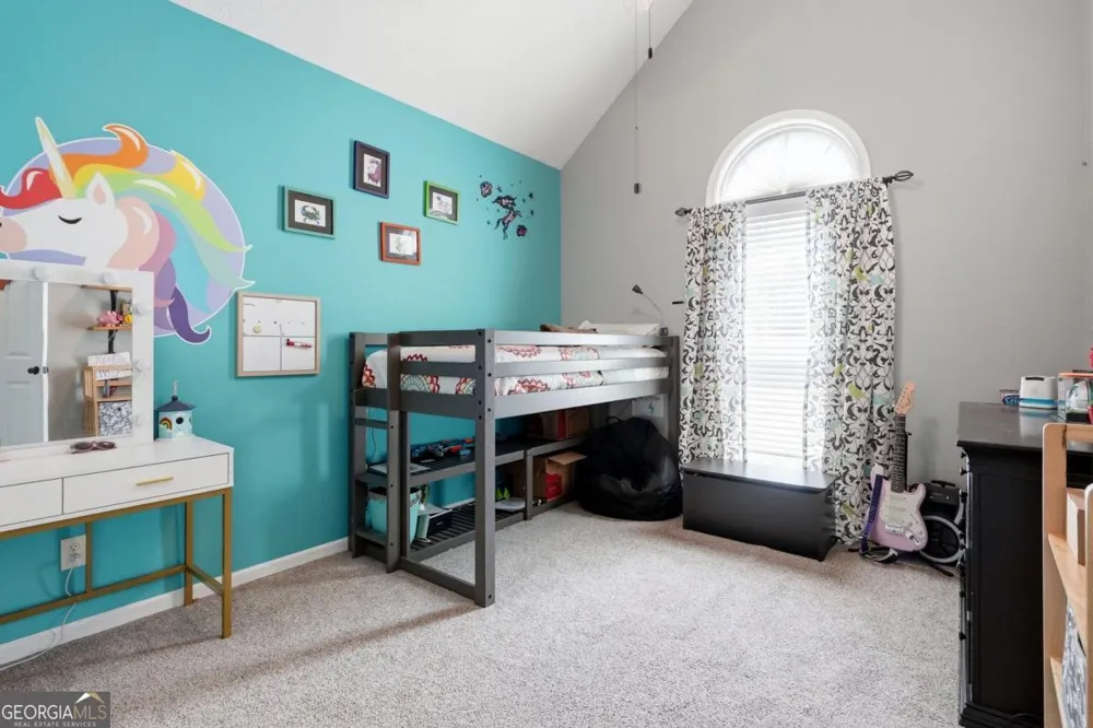210 Amaranth CT Ball Ground, GA 30107