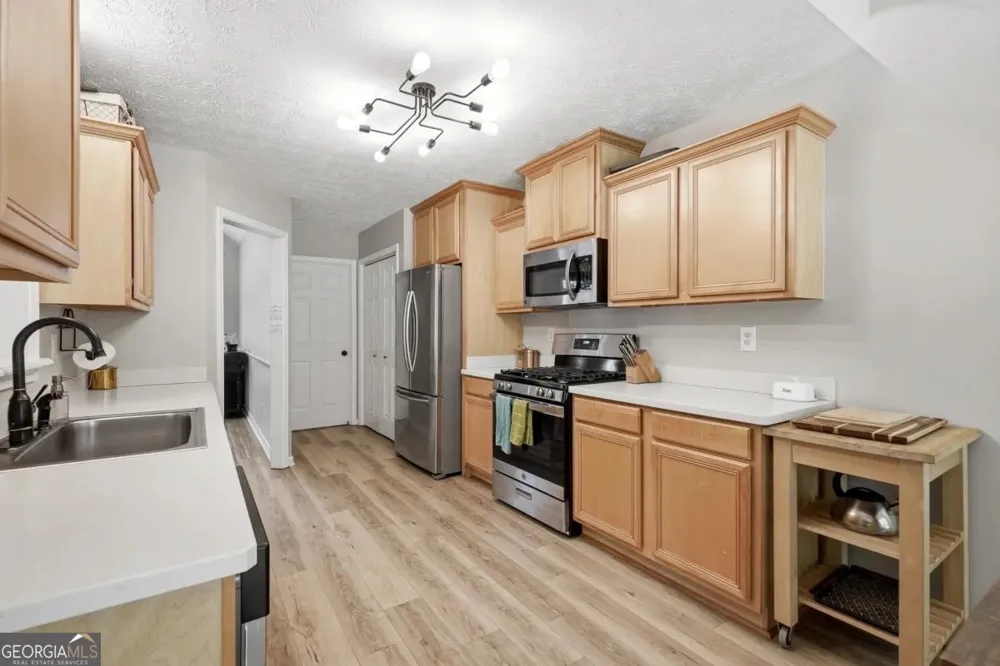 210 Amaranth CT Ball Ground, GA 30107