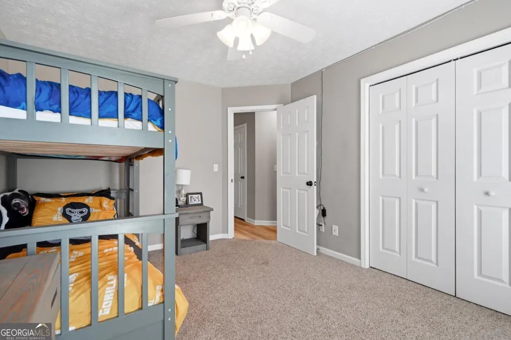 210 Amaranth CT Ball Ground, GA 30107