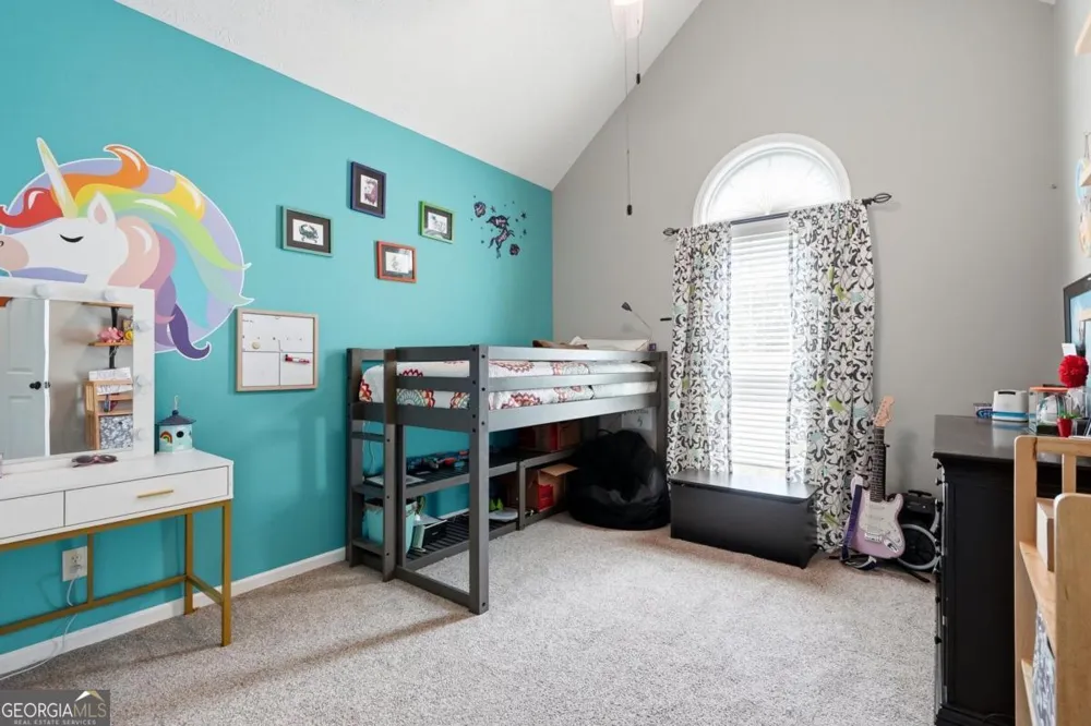 210 Amaranth CT Ball Ground, GA 30107