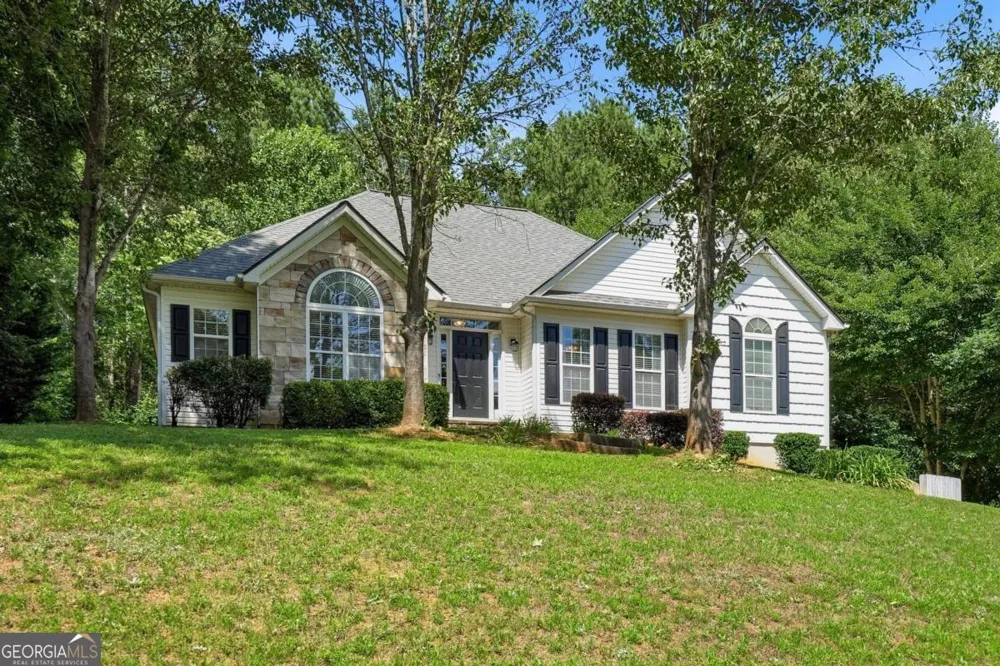 210 Amaranth CT Ball Ground, GA 30107