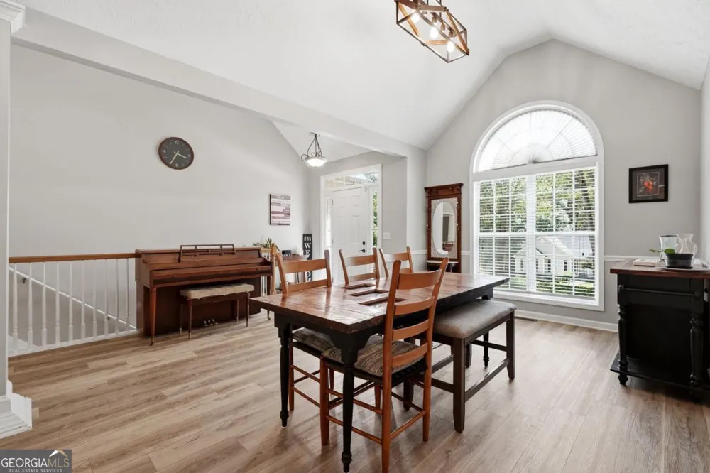 210 Amaranth CT Ball Ground, GA 30107