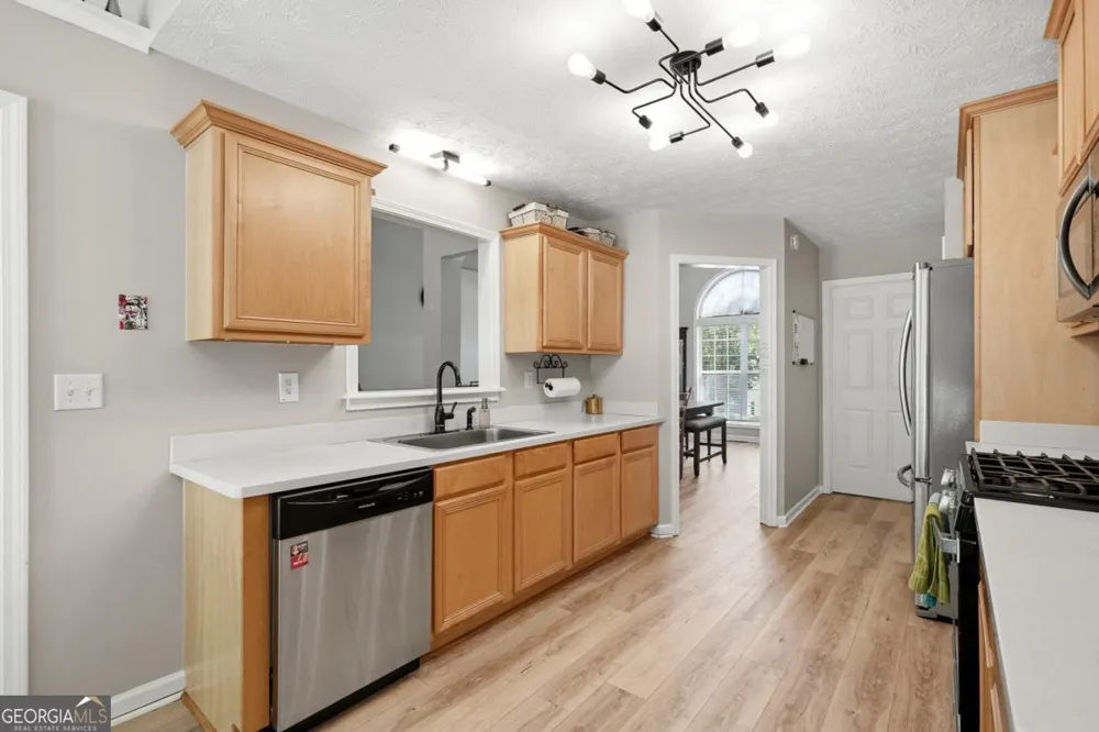 210 Amaranth CT Ball Ground, GA 30107
