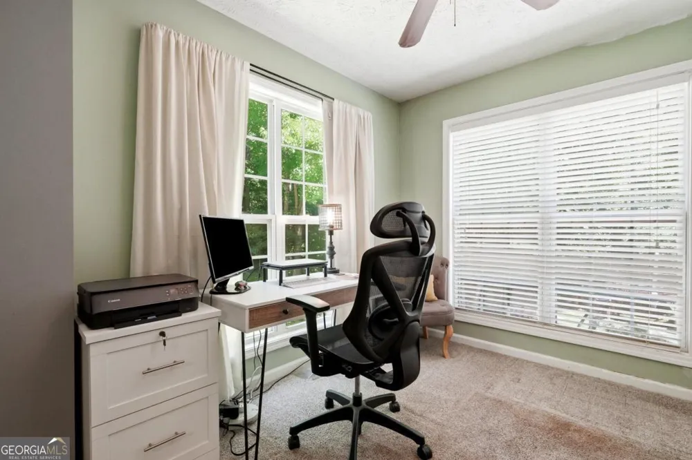 210 Amaranth CT Ball Ground, GA 30107