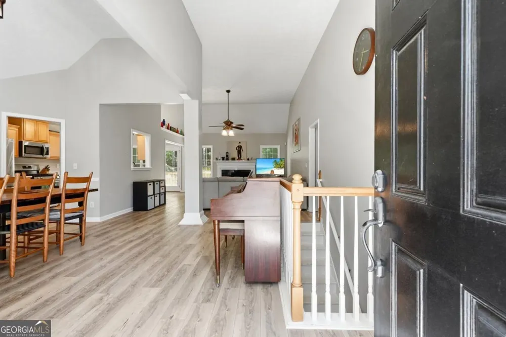 210 Amaranth CT Ball Ground, GA 30107