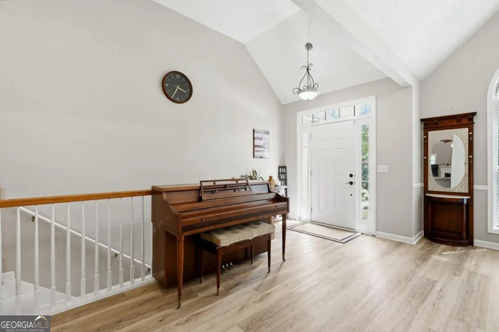 210 Amaranth CT Ball Ground, GA 30107