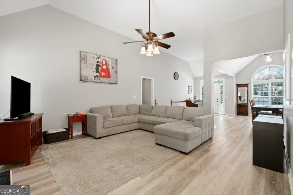 210 Amaranth CT Ball Ground, GA 30107