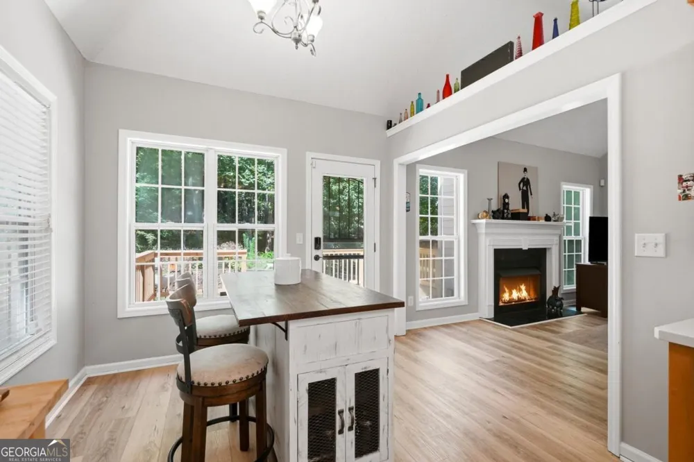 210 Amaranth CT Ball Ground, GA 30107