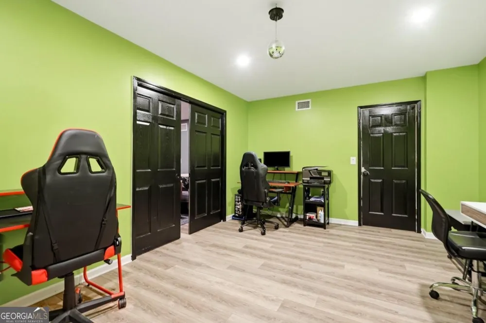 210 Amaranth CT Ball Ground, GA 30107