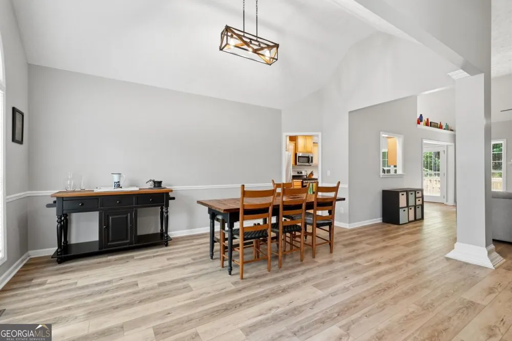 210 Amaranth CT Ball Ground, GA 30107