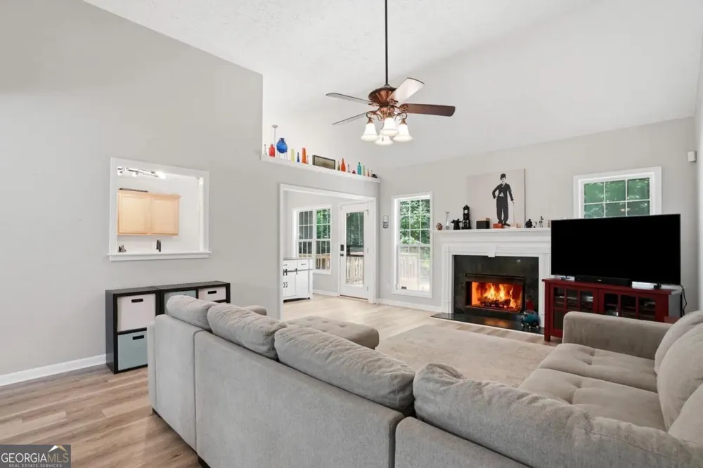210 Amaranth CT Ball Ground, GA 30107