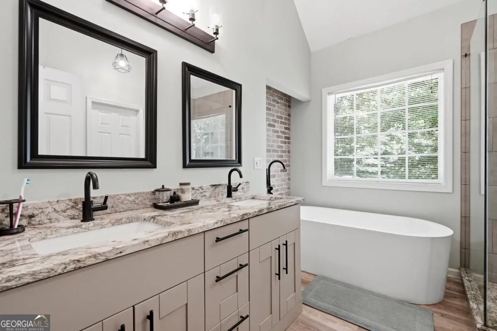 210 Amaranth CT Ball Ground, GA 30107