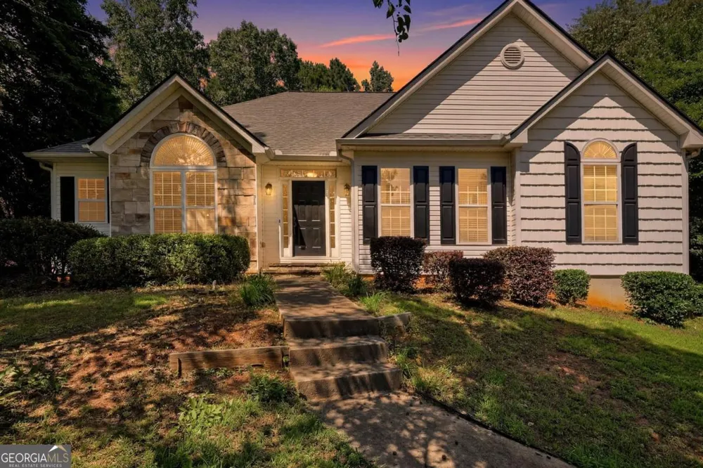 210 Amaranth CT Ball Ground, GA 30107
