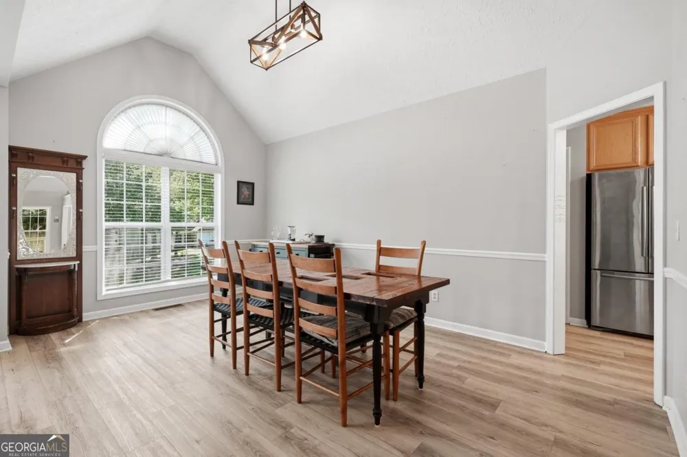 210 Amaranth CT Ball Ground, GA 30107