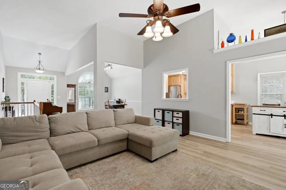 210 Amaranth CT Ball Ground, GA 30107
