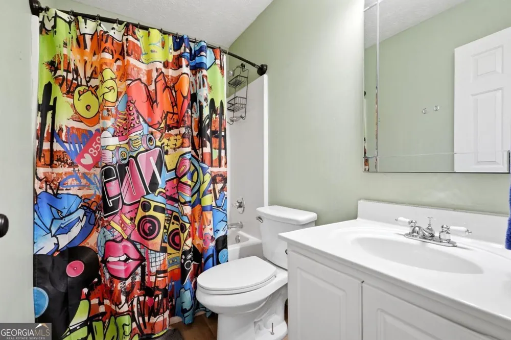 210 Amaranth CT Ball Ground, GA 30107