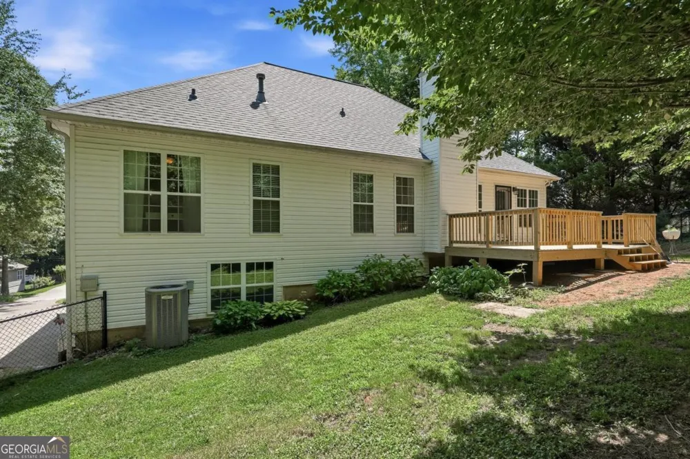 210 Amaranth CT Ball Ground, GA 30107