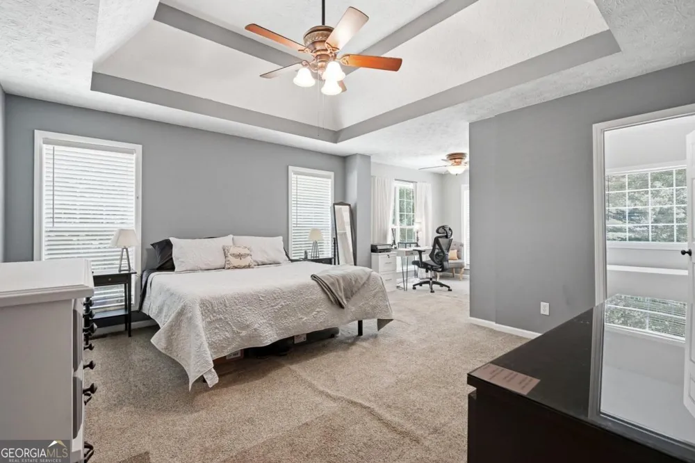 210 Amaranth CT Ball Ground, GA 30107