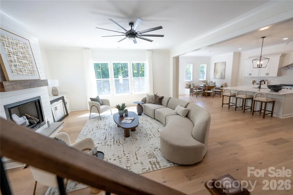 320 Laurel Crest Drive Kannapolis, NC 28081