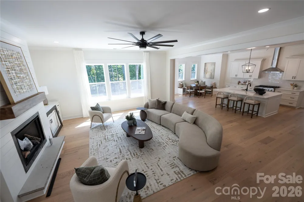 320 Laurel Crest Drive Kannapolis, NC 28081