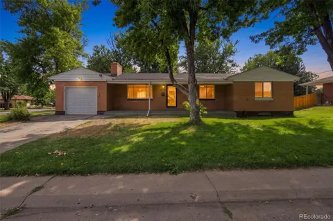 3250 Santa Anita Drive