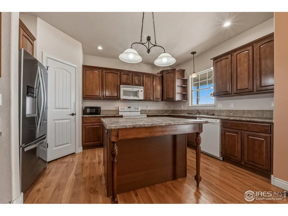 15 Trailside Drive Fort Morgan, CO 80701