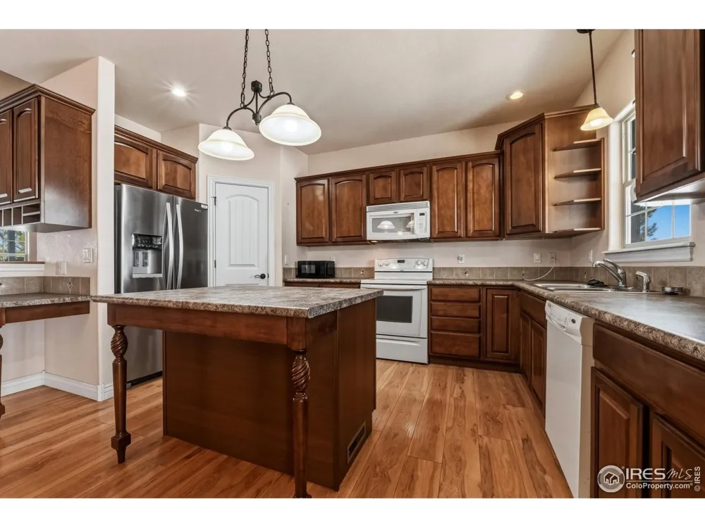 15 Trailside Drive Fort Morgan, CO 80701