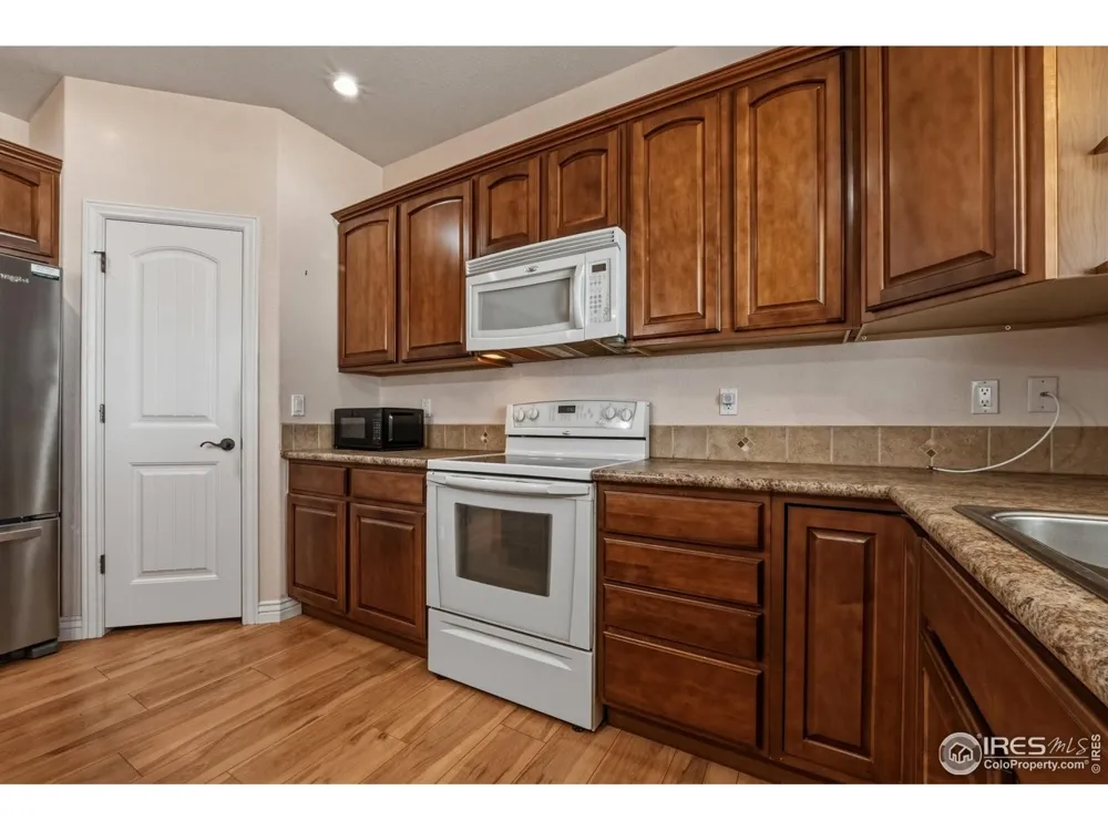 15 Trailside Drive Fort Morgan, CO 80701