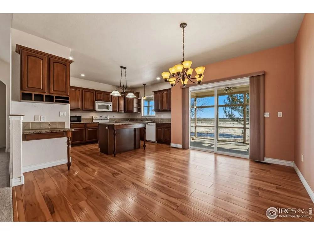 15 Trailside Drive Fort Morgan, CO 80701