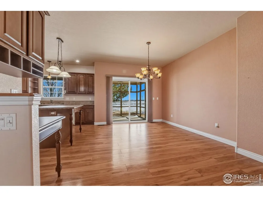 15 Trailside Drive Fort Morgan, CO 80701