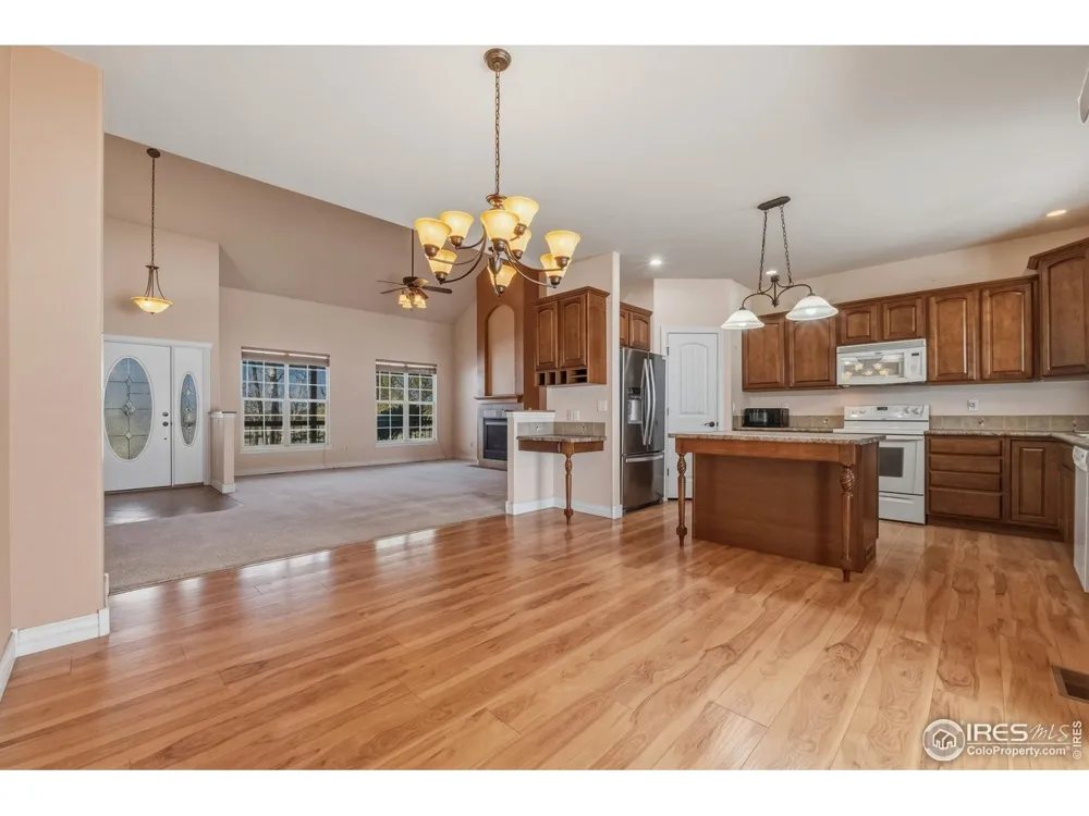 15 Trailside Drive Fort Morgan, CO 80701